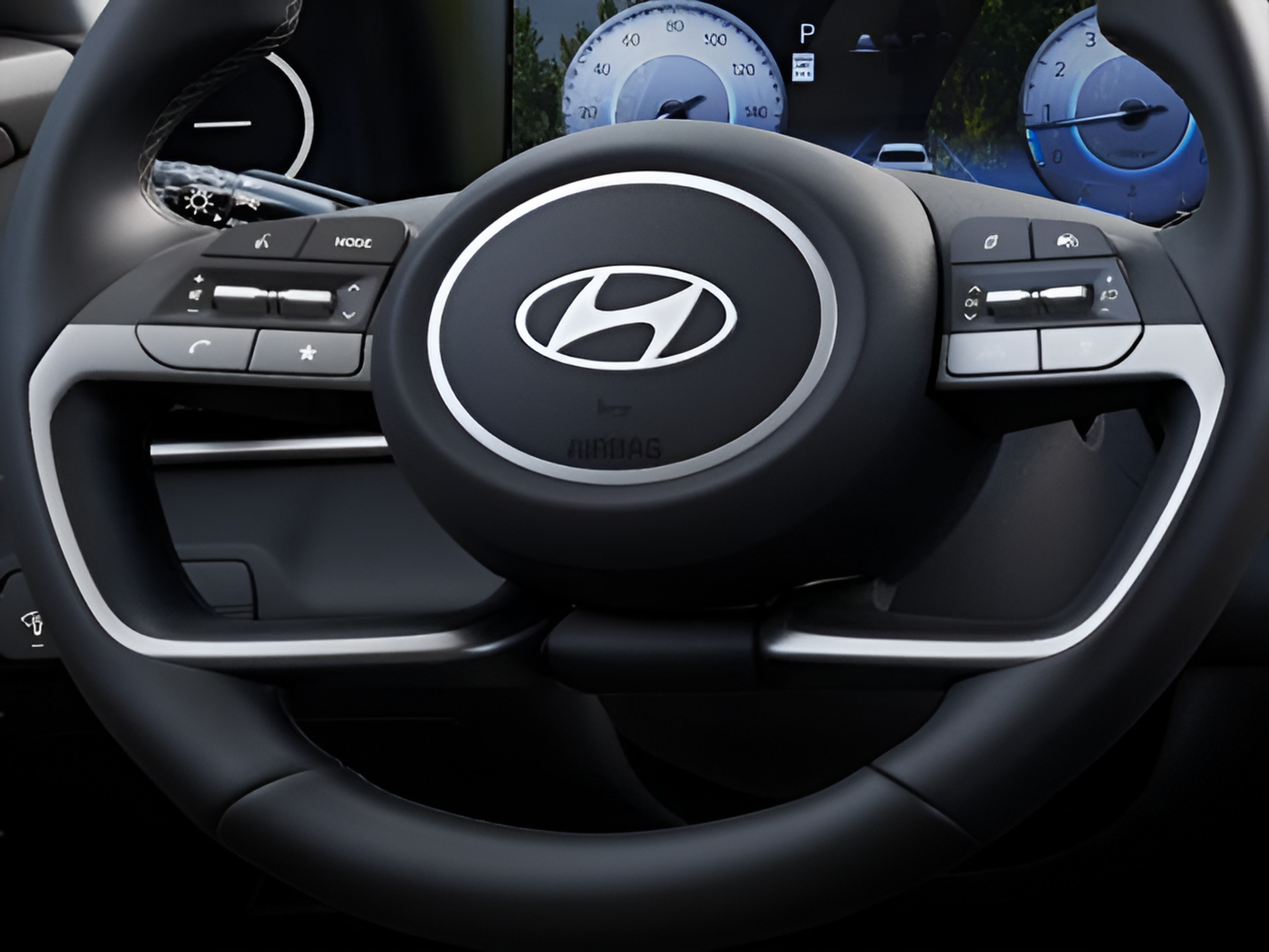 New 2026 Hyundai Elantra Limited FWD image 12