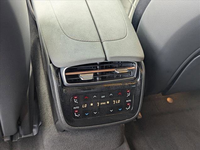 Certified 2023 Mercedes-Benz EQS 450+ 4MATIC Sedan image 18
