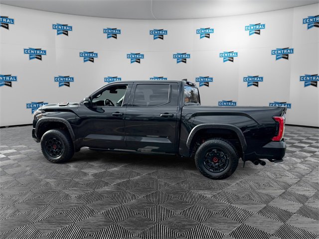 Used 2024 Toyota Tundra TRD Pro image 3