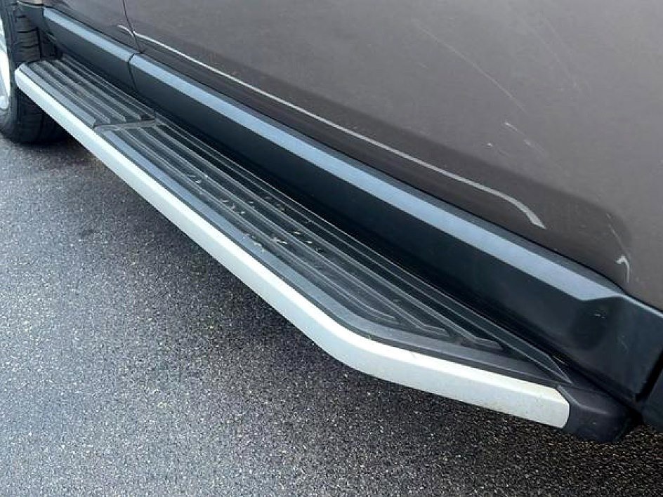 Used 2016 Land Rover LR4 HSE image 36