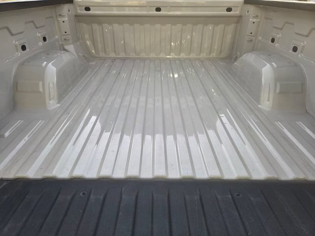 Certified 2026 Chevrolet Silverado 1500 Custom w/ LPO, Dark Essentials Package RWD image 13