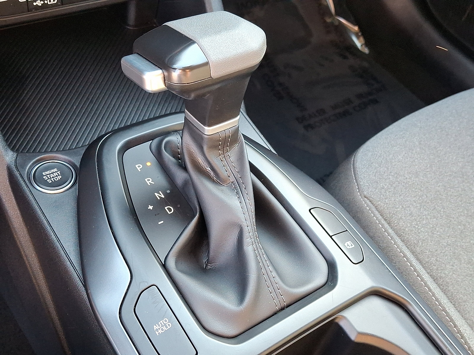 Certified 2025 Kia K4 FWD image 14