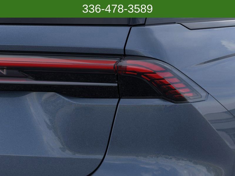 New 2026 Lincoln Nautilus Premier AWD/4WD image 21