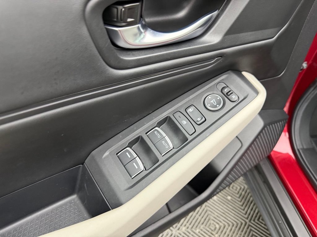 Used 2024 Honda Accord EX image 17