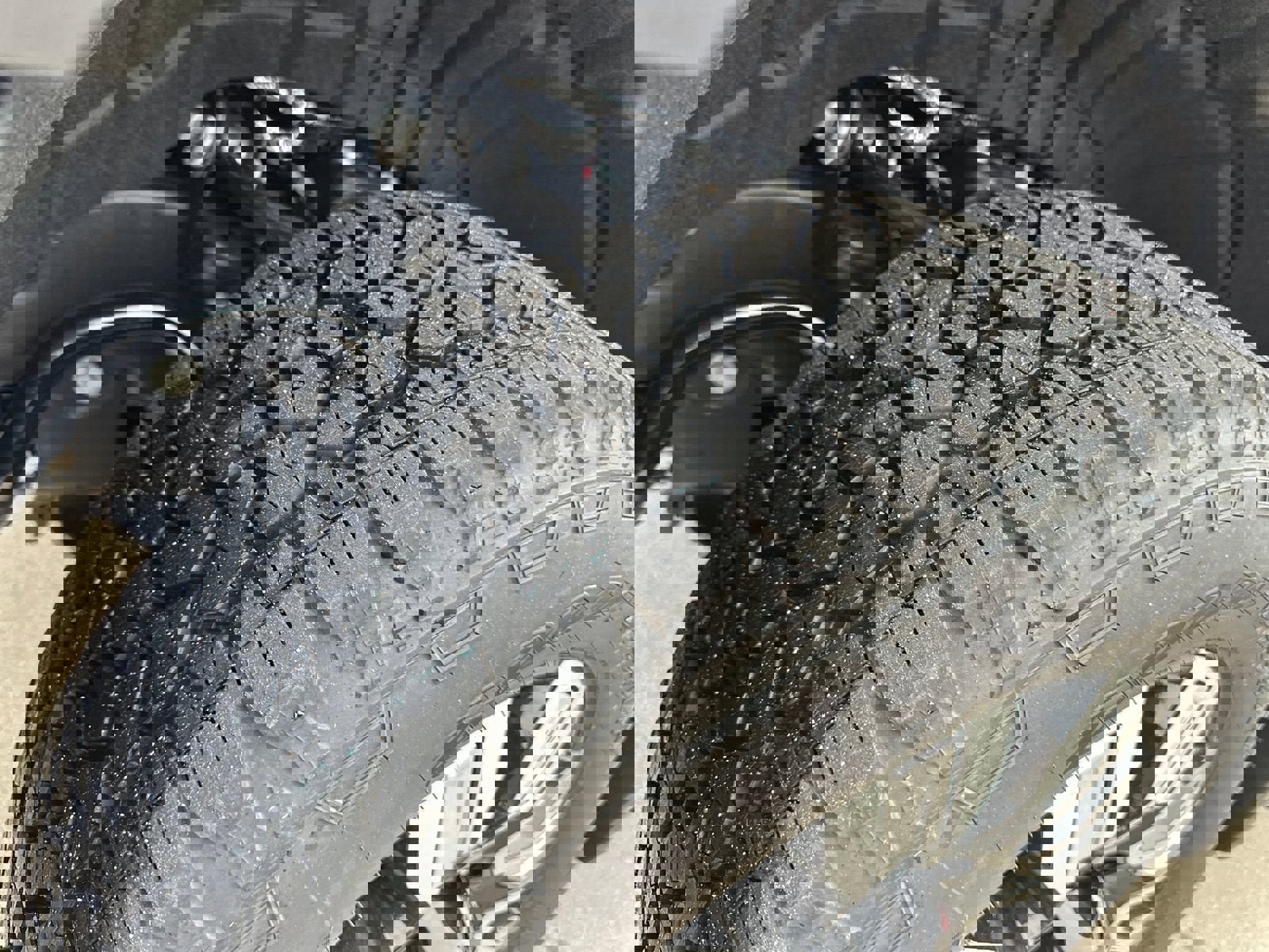 New 2026 GMC Sierra 2500 Denali w/ Technology Package image 20