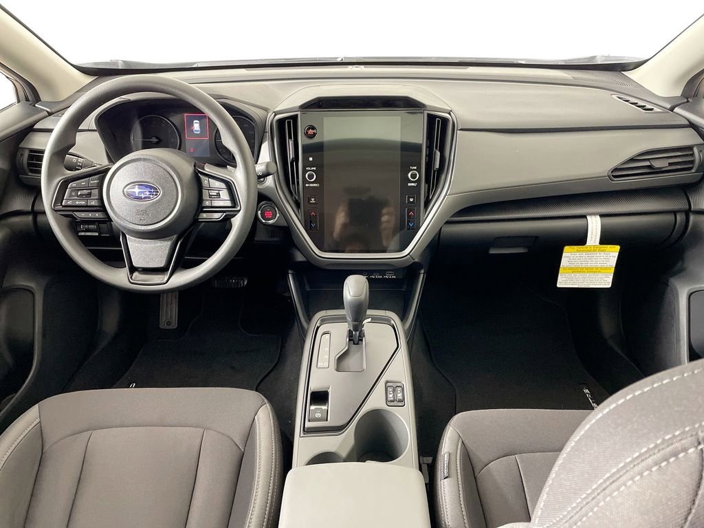 New 2026 Subaru Crosstrek 2.0i Premium image 23
