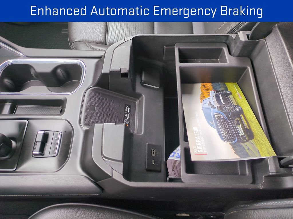 Certified 2024 GMC Sierra 1500 Denali w/ Denali Reserve Package image 31