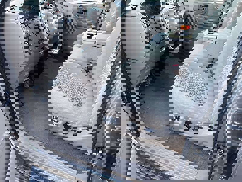 Used 2003 Ford F150 XLT AWD/4WD image 16