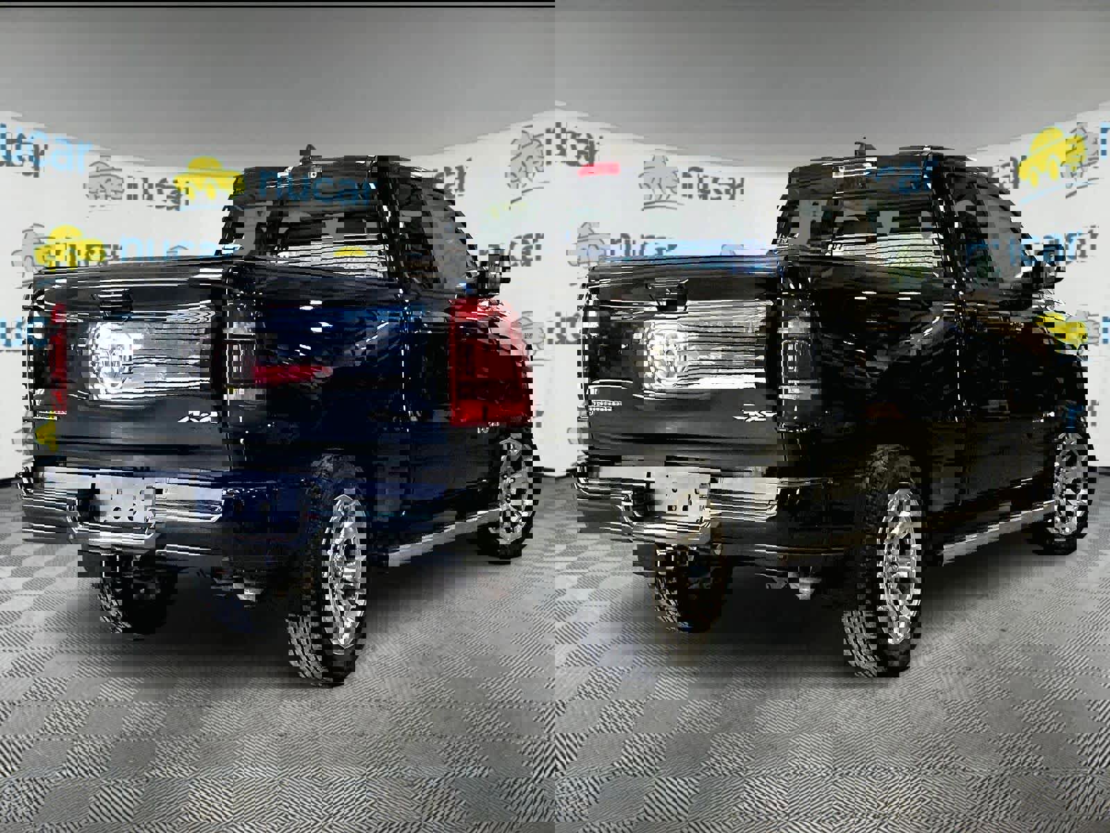 Used 2019 RAM 1500 Big Horn image 6