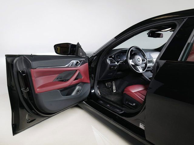 Used 2022 BMW M440i xDrive Gran Coupe w/ Premium Package image 28