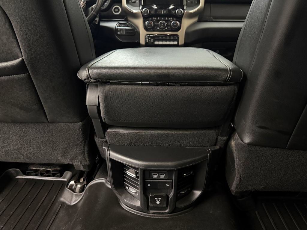Used 2022 RAM 3500 Laramie AWD/4WD image 21