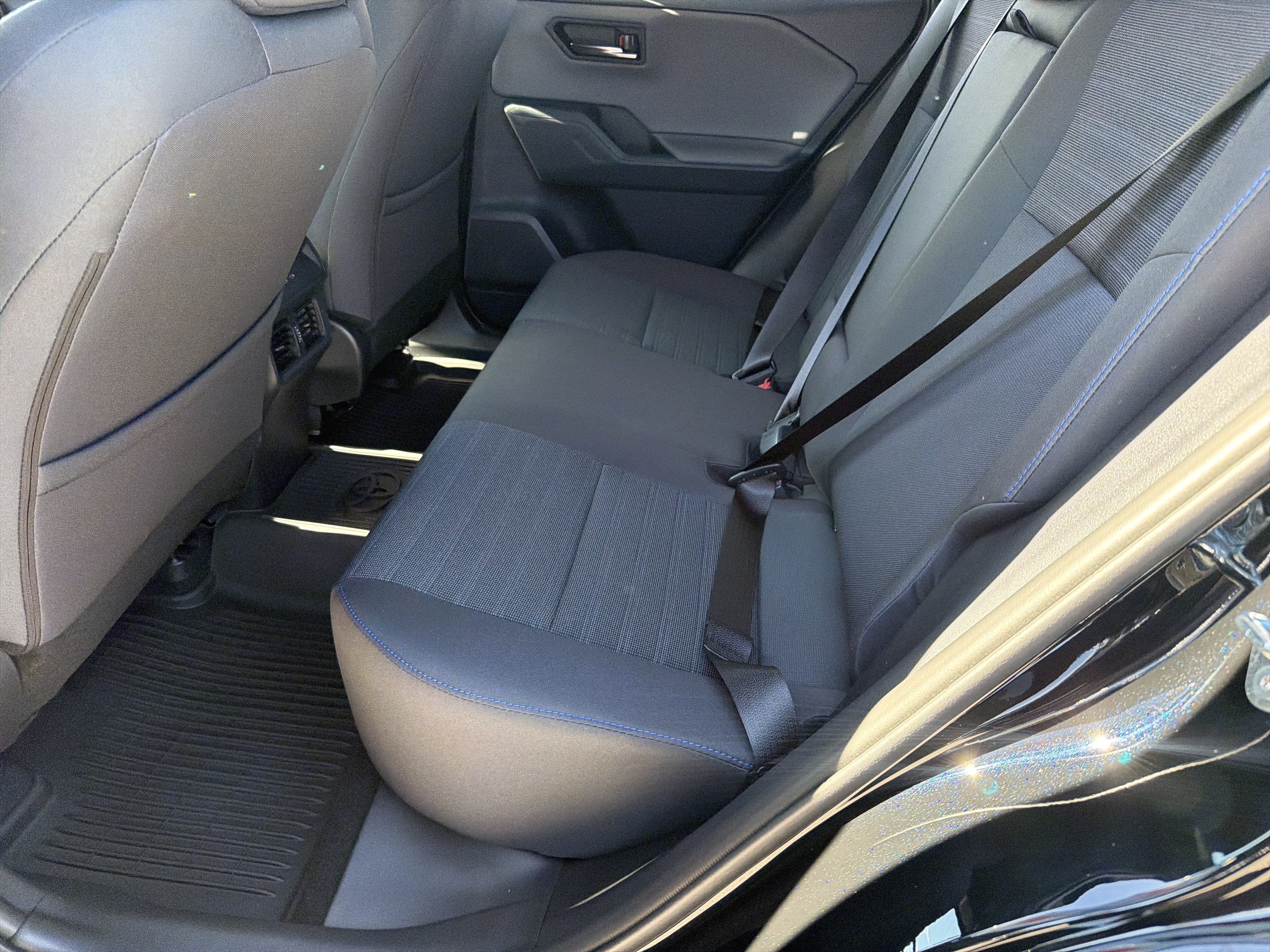 New 2026 Toyota RAV4 SE AWD/4WD image 20