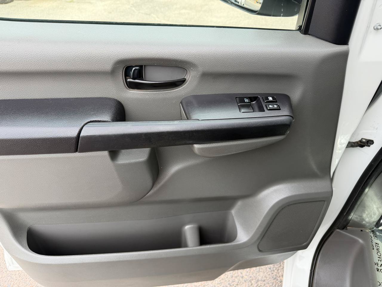 Used 2020 Nissan NV 1500 S RWD image 13