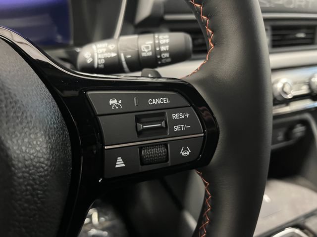 New 2026 Honda Passport TrailSport Elite image 11