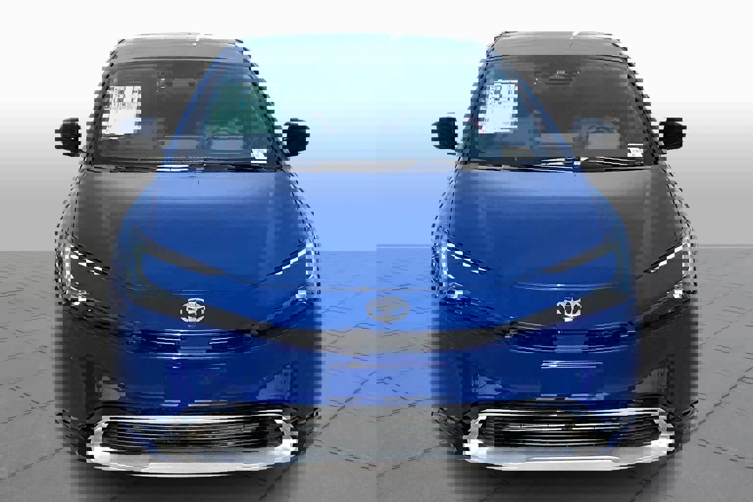 New 2026 Toyota Prius Plug-In Hybrid image 3