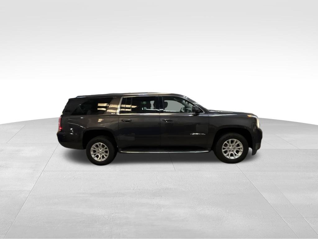 Used 2018 GMC Yukon XL SLT AWD/4WD image 6