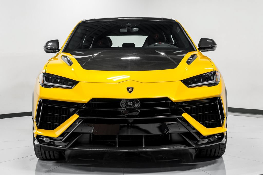 Used 2023 Lamborghini Urus Performante AWD/4WD image 8