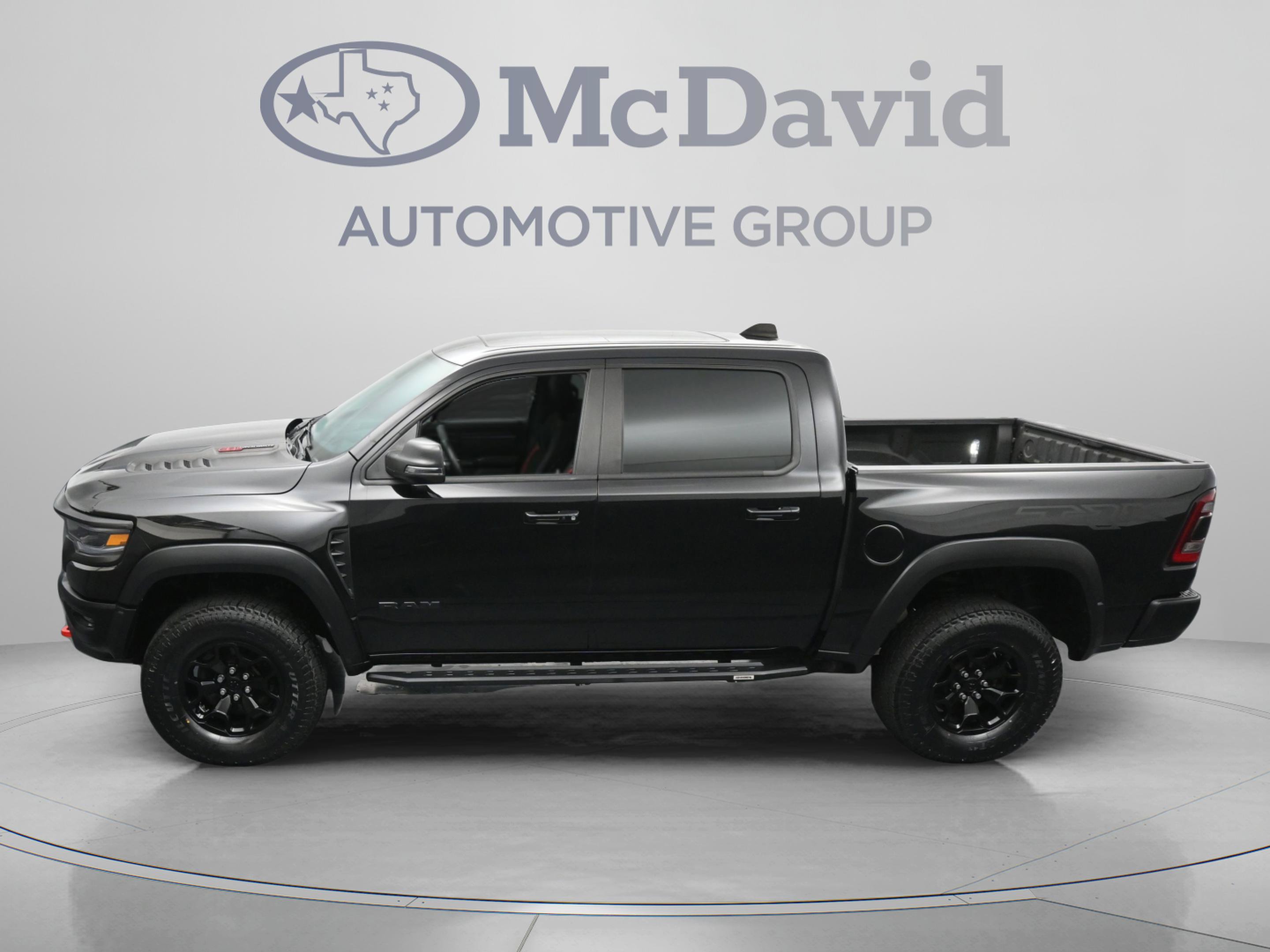 Used 2023 RAM 1500 TRX w/ TRX Level 2 Equipment Group AWD/4WD image 46