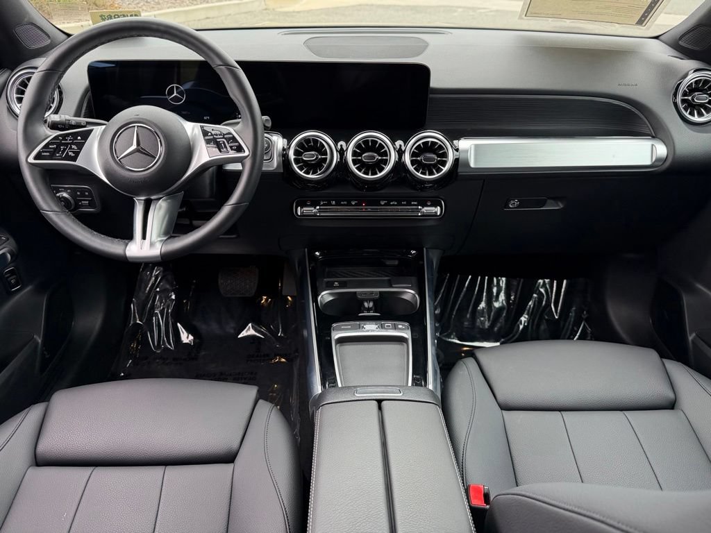Certified 2026 Mercedes-Benz GLB 250 image 32