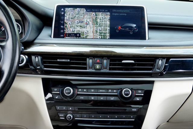 Used 2018 BMW X5 sDrive35i RWD image 25