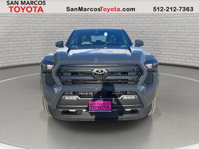 New 2026 Toyota Tacoma SR5 image 2
