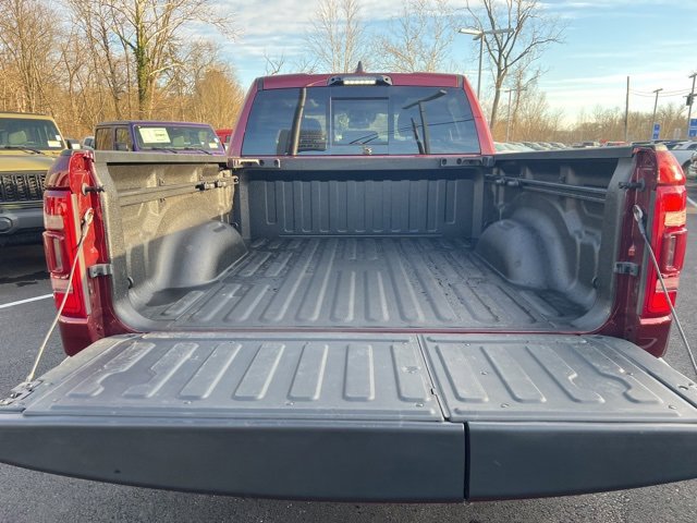 Used 2024 RAM 1500 Limited image 25