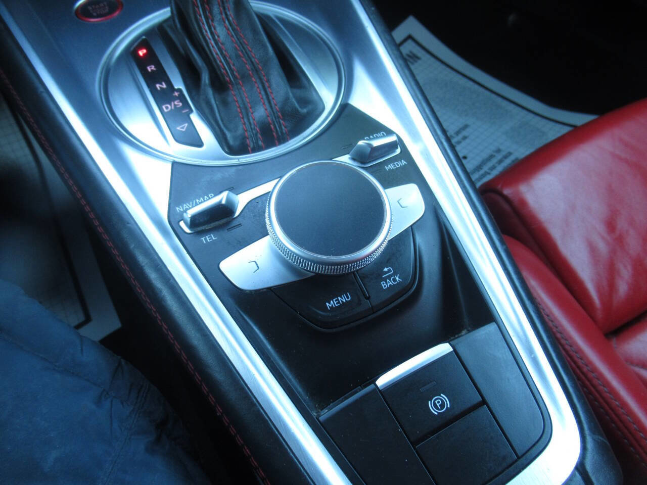 Used 2019 Audi TTS 2.0T quattro AWD 2dr Coupe image 25