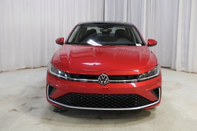 New 2026 Volkswagen Jetta SE FWD image 36