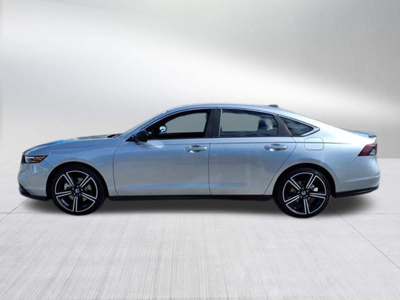 New 2025 Honda Accord Sport image 4