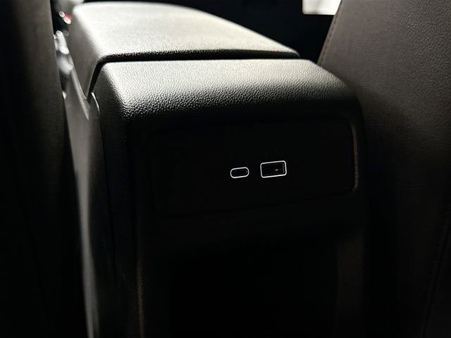 New 2026 Chevrolet Trax RS w/ Sunroof Package image 28