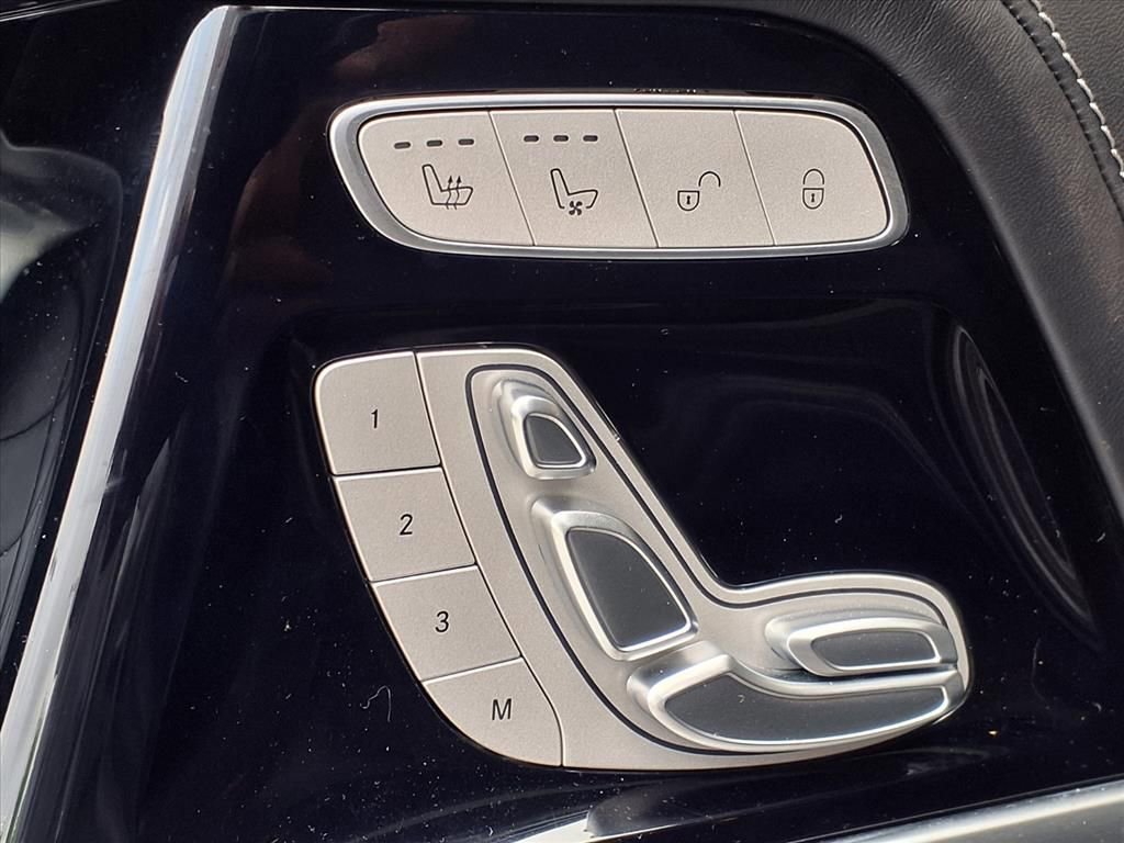 Used 2020 Mercedes-Benz G 63 AMG 4MATIC image 17