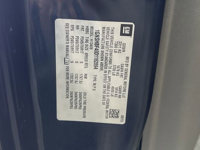 Used 2013 Chevrolet Express 1500 LS image 30