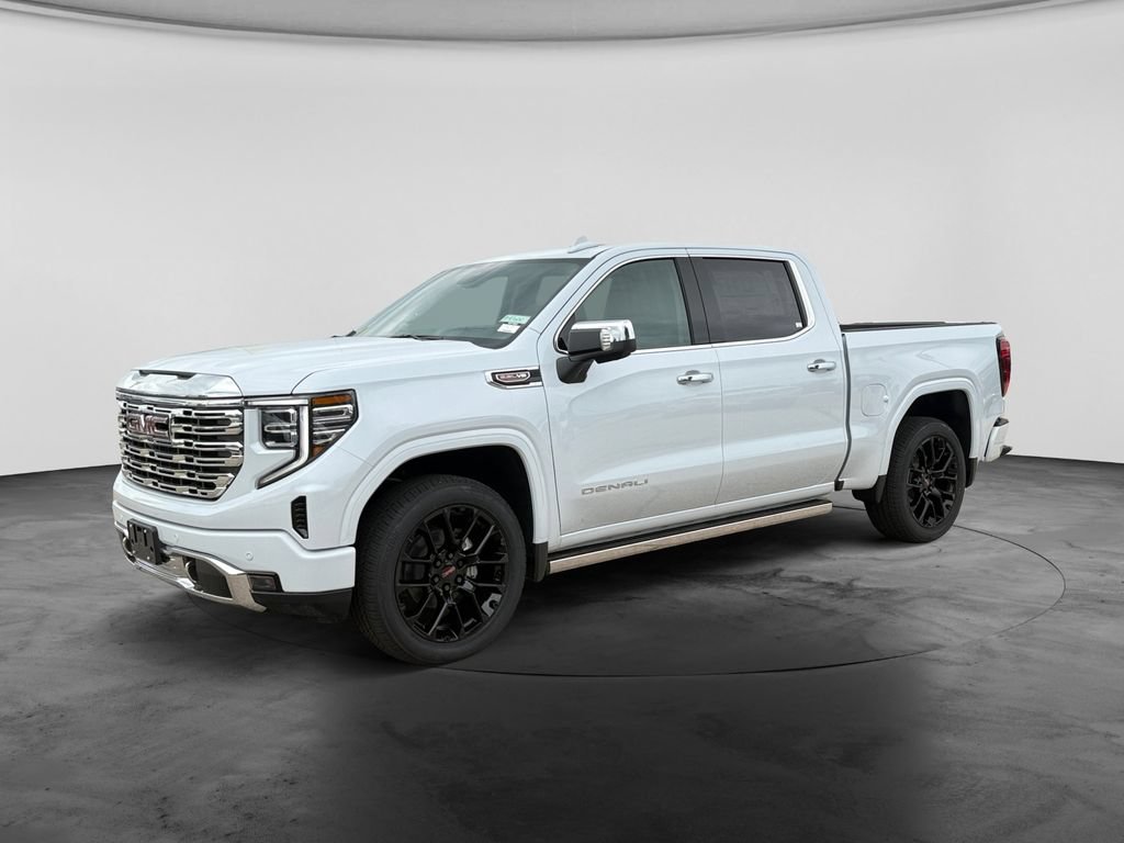 New 2026 GMC Sierra 1500 Denali w/ Technology Package AWD/4WD image 5