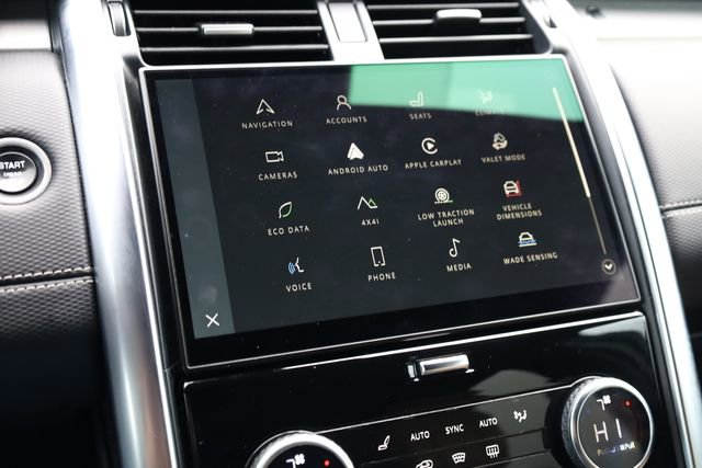 Used 2023 Land Rover Discovery S R-Dynamic image 18