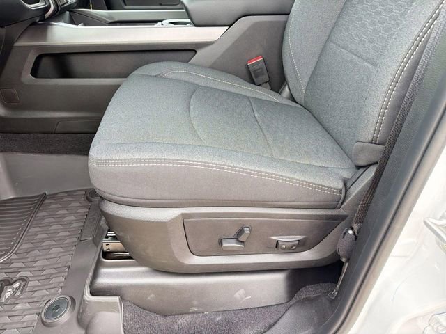 New 2026 RAM 2500 Big Horn image 14