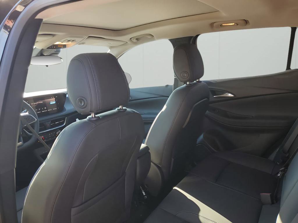 New 2026 Buick Encore GX Sport Touring w/ Advanced Technology Package image 18