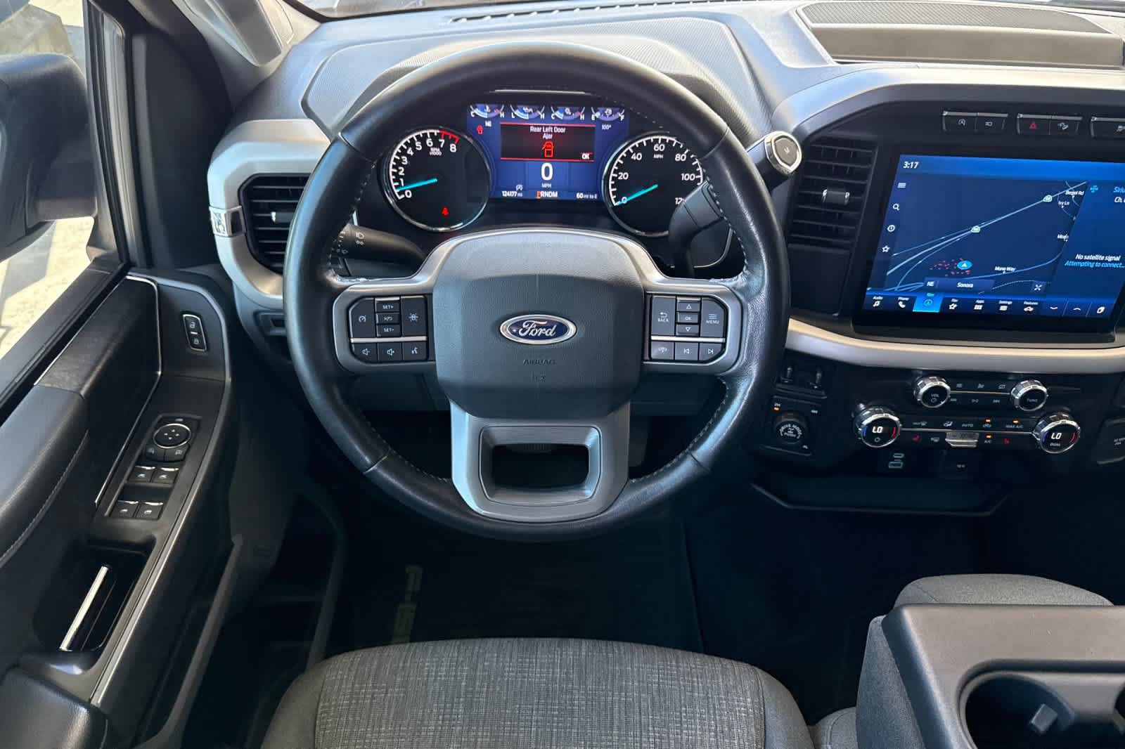 Used 2021 Ford F150 XLT w/ Equipment Group 302A High AWD/4WD image 15