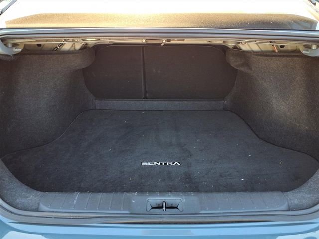 Used 2024 Nissan Sentra SR FWD image 22