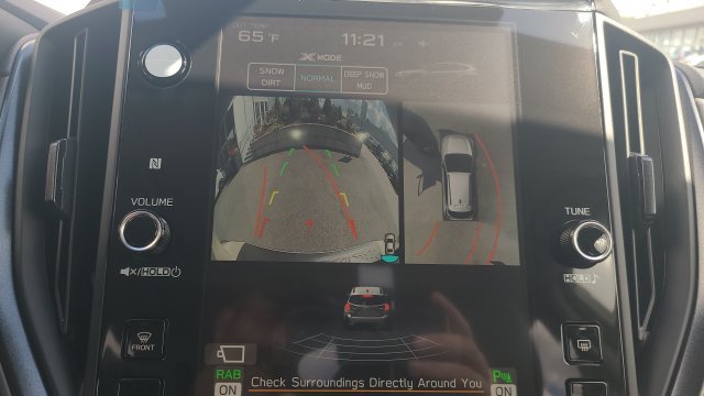 New 2026 Subaru Crosstrek 2.5i Limited AWD/4WD image 16