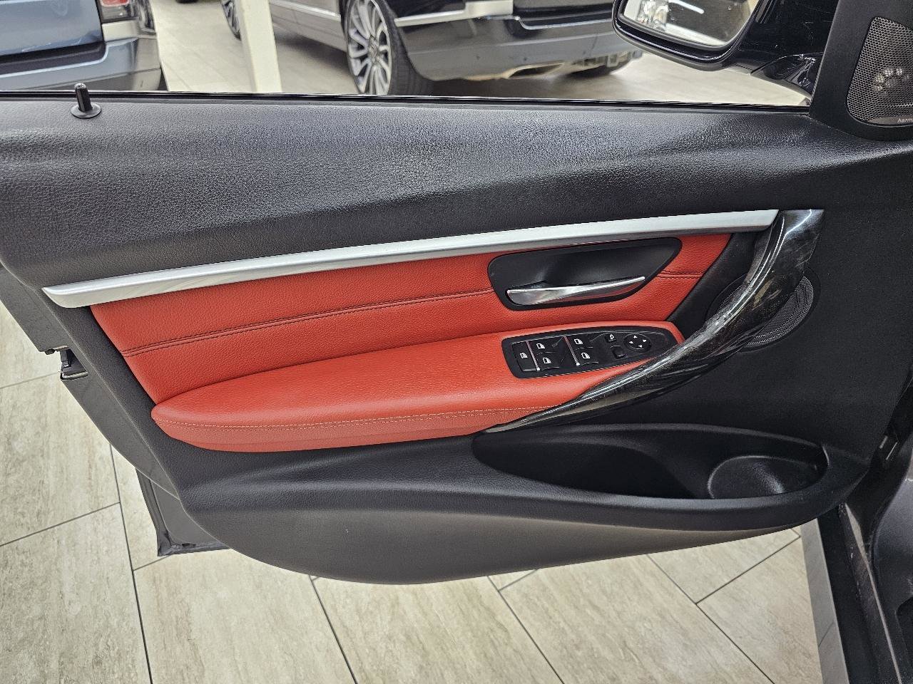 Used 2016 BMW 328i Sedan image 38