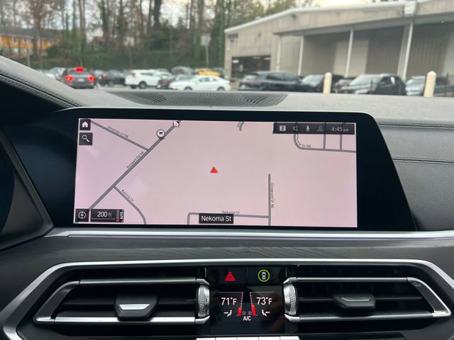 Used 2020 BMW X7 xDrive40i w/ Premium Package image 26