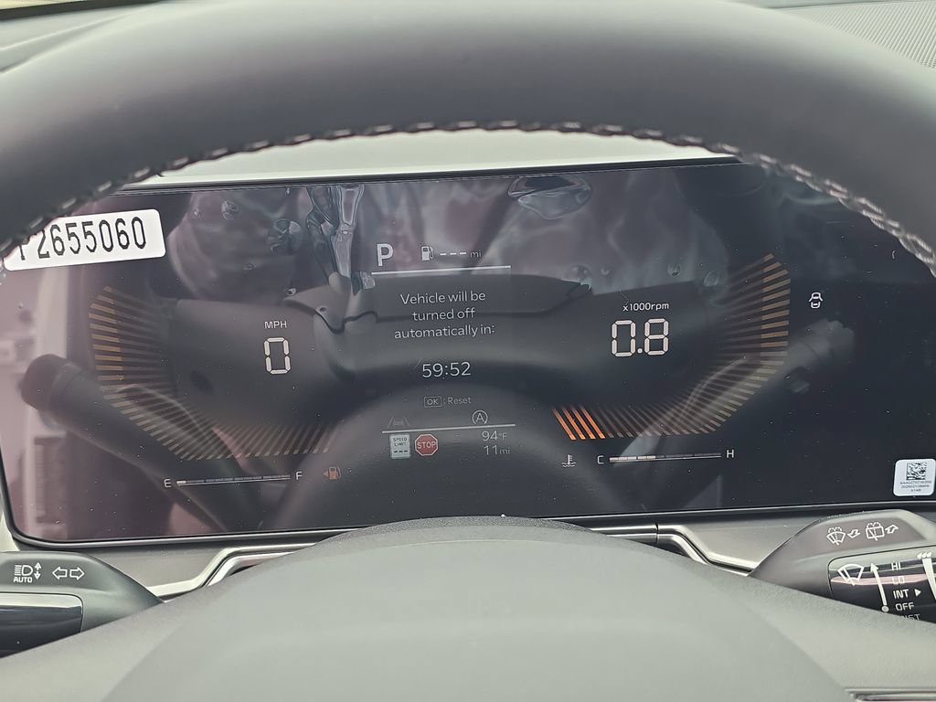 New 2026 Kia Sorento S AWD/4WD image 32