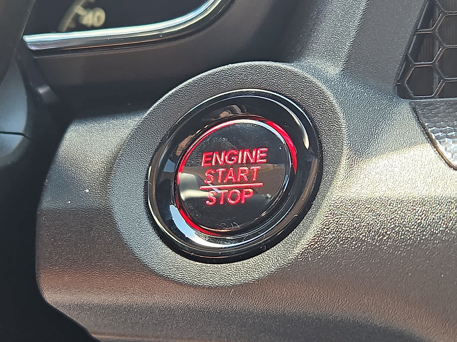 Used 2026 Honda CR-V EX image 24