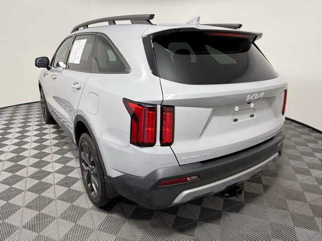 Used 2023 Kia Sorento SX Prestige image 4