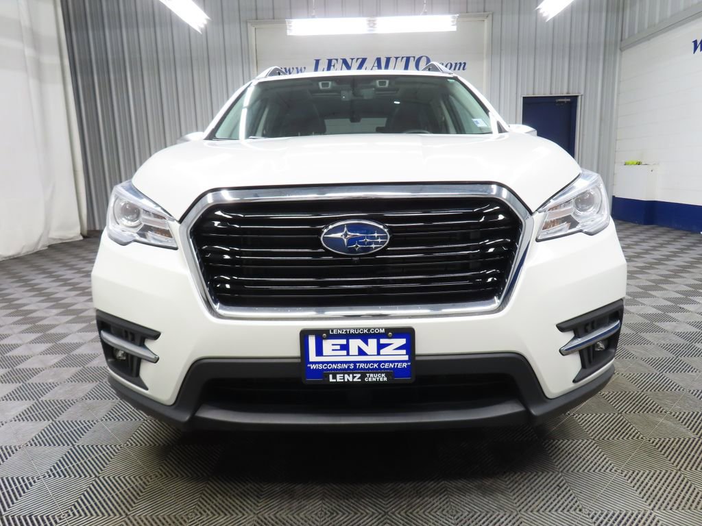Used 2022 Subaru Ascent Touring w/ Popular Package #2A AWD/4WD image 39
