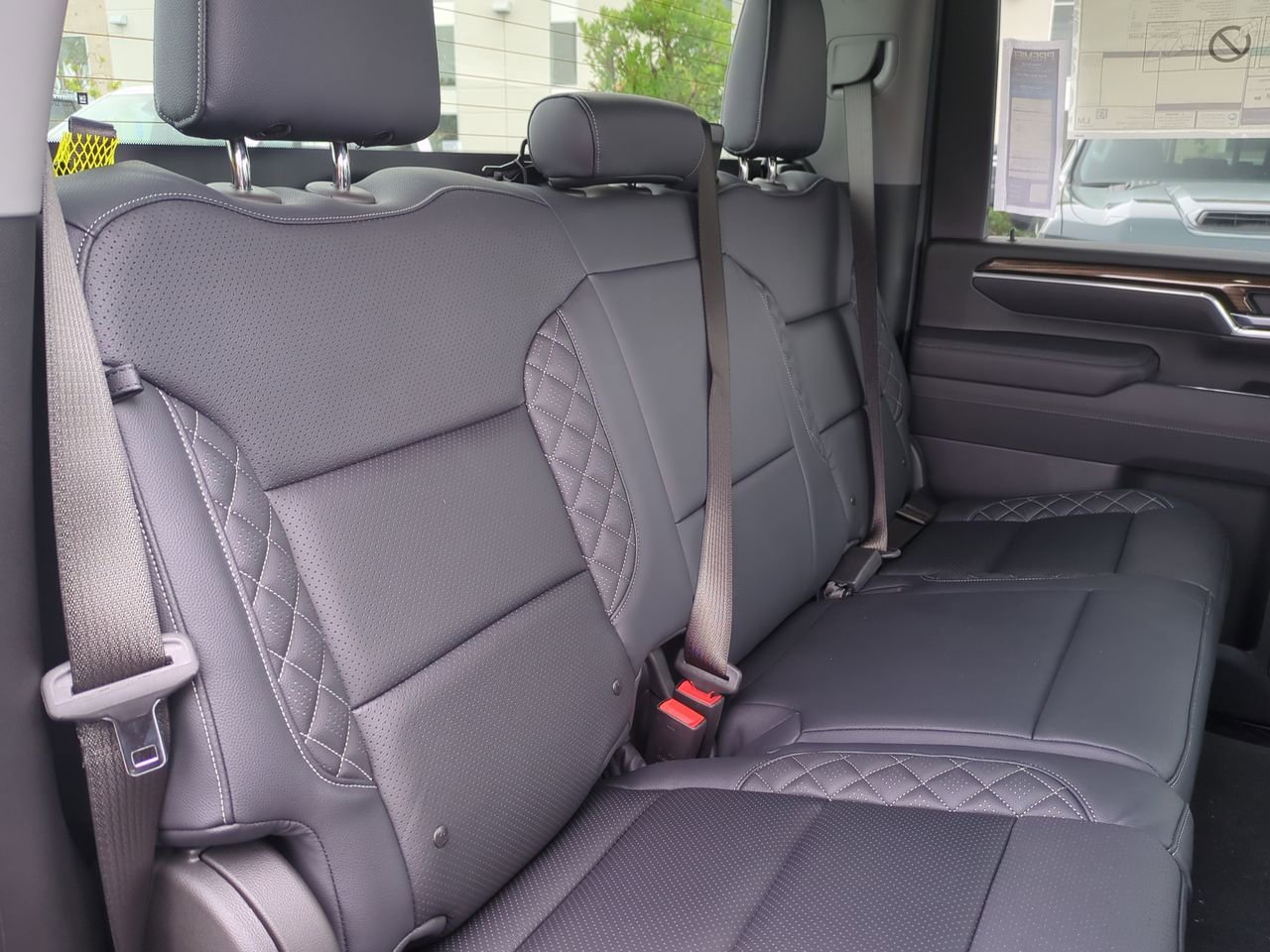 New 2025 Chevrolet Silverado 2500 LT w/ Safety Package image 27