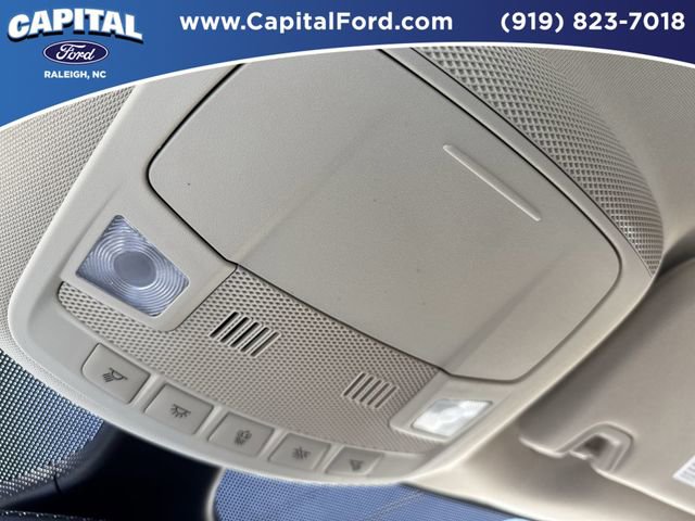 Certified 2024 Ford Edge SEL w/ Convenience Package image 31