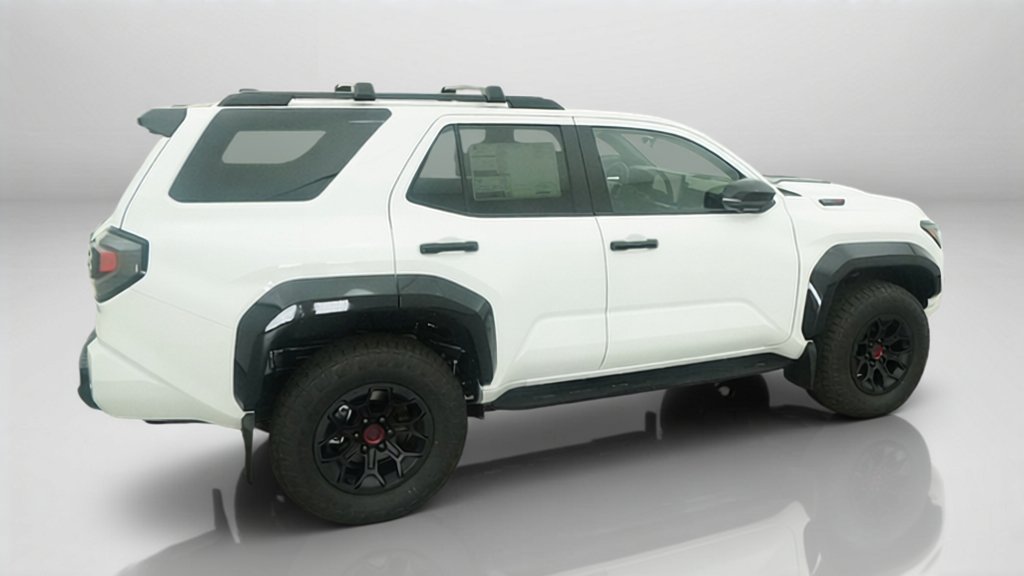New 2026 Toyota 4Runner TRD Pro AWD/4WD image 13