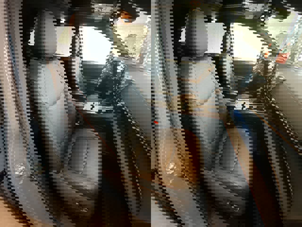 Used 2024 Toyota Sienna XSE w/ XSE Plus Package image 30