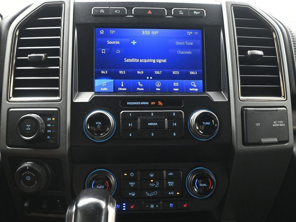 Used 2020 Ford F150 Raptor w/ Equipment Group 802A Luxury AWD/4WD image 17